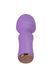 Мини-вибромассажер FairyGasm SecretFuntasy violet SX0649 фото 5