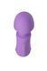 Мини-вибромассажер FairyGasm SecretFuntasy violet SX0649 фото 6