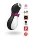 Вакуумный клиторальный стимулятор Satisfyer Penguin SO1641 фото 6