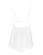 Пеньюар и трусики Obsessive Heavenlly babydoll & thong XS/S SO8163 фото 4