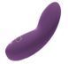 Мини-вибратор для клитора LELO Lily 3 Dark Plum, 10 режимов, очень мощный SX0694 фото 2