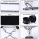 БДСМ-набор LOCKINK YEAHWOW Door Swing & Leg Spreader Bondage set SX2847 фото 4