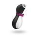 Вакуумный клиторальный стимулятор Satisfyer Penguin SO1641 фото 5