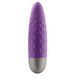 Мини-вибратор Satisfyer Ultra Power Bullet 5 Violet SO5432 фото 4