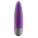 Мини-вибратор Satisfyer Ultra Power Bullet 5 Violet SO5432 фото 5