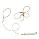 Жемчужный ошейник с поводком и наручниками LOCKINK Pearl Bondage & Restraint Set SX0908 фото 1