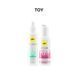Крем-лубрикант для игрушек pjur Toy Lube (100 мл) на гибридной основе, не стекает PJ13070 фото 4