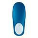Вибратор для пар Satisfyer Double Whale с двумя моторчиками SO1643 фото 4