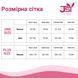 Эротический комплект JSY &laquo;Нескромная Ида&raquo; One Size, топ, гартеры, пэстис, стринги SO9239 фото 5