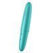 Мини-вибратор Satisfyer Ultra Power Bullet 6 Turquoise SO5434 фото 1